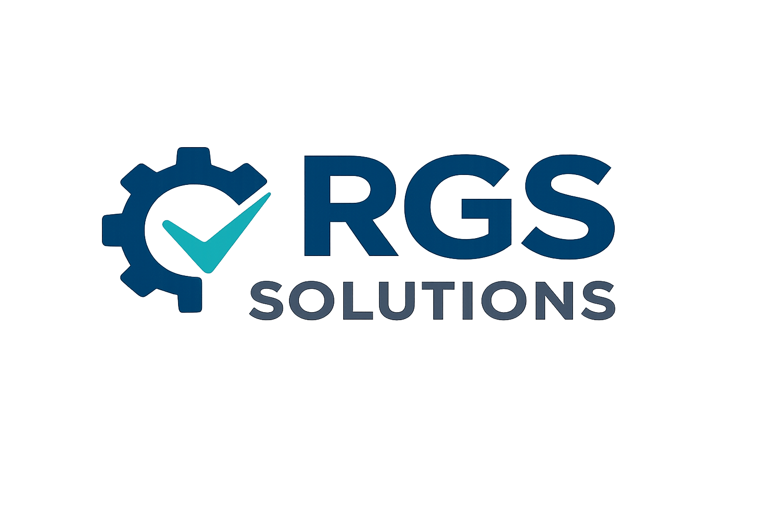 RGS Solutions Logo